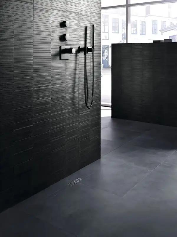 Дренажный канал Geberit CleanLine, для облицовки плиткой (154.455.00.1) фото 3 Aquada.com.ua Дренажный канал Geberit CleanLine, для облицовки плиткой (154.455.00.1) фото 3 Aquada.com.ua