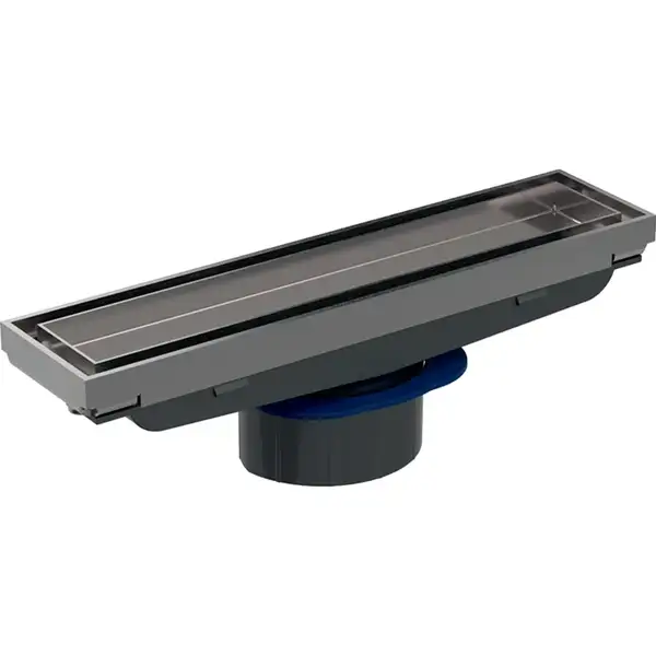 Geberit CleanLine Дренажный канал под плитку (154.455.00.1) Geberit CleanLine Дренажный канал под плитку (154.455.00.1)