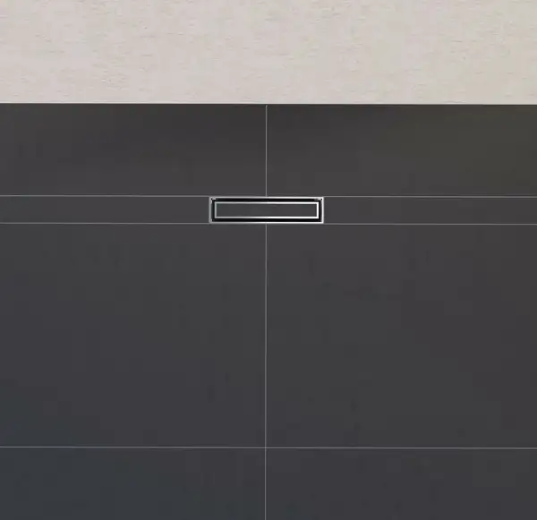 Geberit CleanLine Дренажный канал под плитку (154.455.00.1) Geberit CleanLine Дренажный канал под плитку (154.455.00.1)
