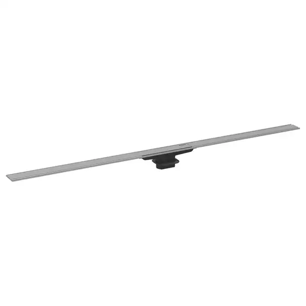 Дренажный канал обрезной 30-90 см Geberit CleanLine60, для тонких настилов, нержавеющая сталь (154.458.00.1) фото 1 Aquada.com.ua