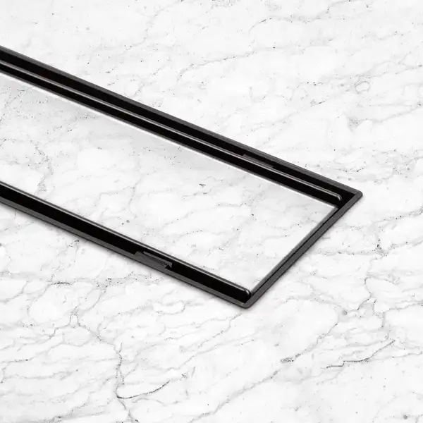 Трап лінійний Qtap Dry Tile304-900MBLA з нержавіючою решіткою 900х70 (QTDRY304900MBLA) фото 9 Aquada.com.ua Трап лінійний Qtap Dry Tile304-900MBLA з нержавіючою решіткою 900х70 (QTDRY304900MBLA) фото 9 Aquada.com.ua