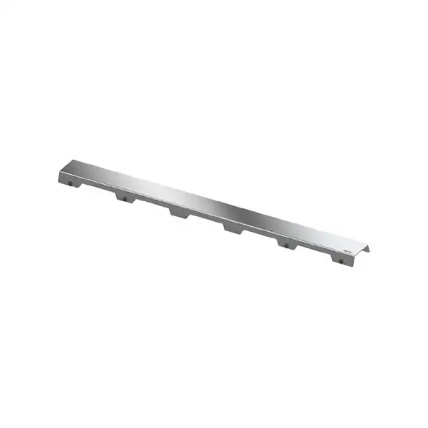 Решетка для душевого трапа Tece Drainline.TC steel II полированная 1500 601 582 (601582)
