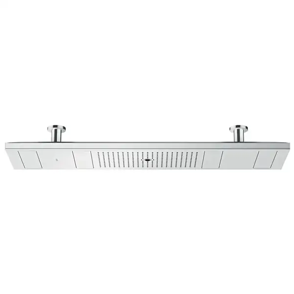 Верхний душ Axor ShowerHeaven 1200 х 300 мм, с подсветкой (10628000) фото 1 Aquada.com.ua Верхний душ Axor ShowerHeaven 1200 х 300 мм, с подсветкой (10628000) фото 1 Aquada.com.ua