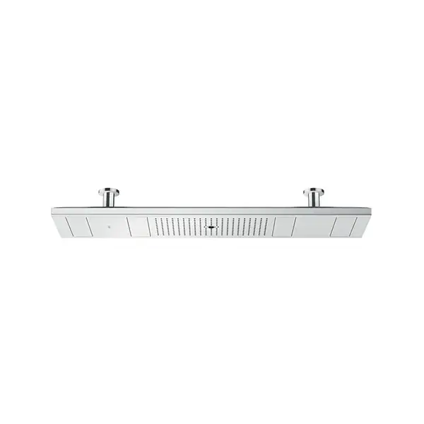Верхний душ Axor ShowerHeaven 1200/300 4jet, без освещения (10637000) фото 1 Aquada.com.ua Верхний душ Axor ShowerHeaven 1200/300 4jet, без освещения (10637000) фото 1 Aquada.com.ua