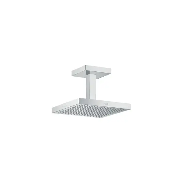 Верхний душ 240/240 1jet Axor ShowerSolutions (цвет - хром) (10929000) фото 1 Aquada.com.ua Верхний душ 240/240 1jet Axor ShowerSolutions (цвет - хром) (10929000) фото 1 Aquada.com.ua