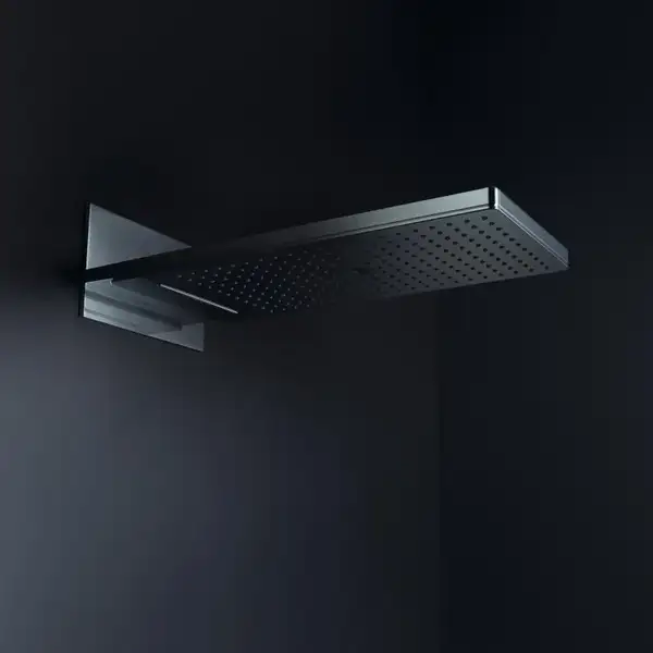 Верхний душ 580 х 250 мм Axor ShowerSolutions (цвет - хром), 3 вида струи (35283000) фото 4 Aquada.com.ua Верхний душ 580 х 250 мм Axor ShowerSolutions (цвет - хром), 3 вида струи (35283000) фото 4 Aquada.com.ua
