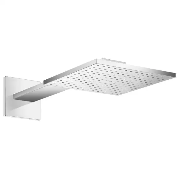 Верхний душ 250 х 250 мм Axor ShowerSolutions (цвет - хром), 2 вида струи (35310000) фото 1 Aquada.com.ua Верхний душ 250 х 250 мм Axor ShowerSolutions (цвет - хром), 2 вида струи (35310000) фото 1 Aquada.com.ua