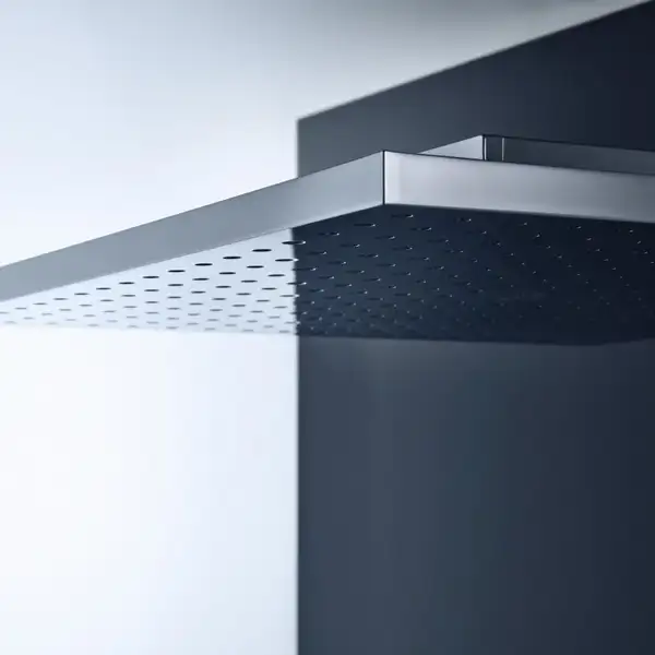 Верхний душ 250 х 250 мм Axor ShowerSolutions (цвет - хром), 2 вида струи (35310000) фото 3 Aquada.com.ua Верхний душ 250 х 250 мм Axor ShowerSolutions (цвет - хром), 2 вида струи (35310000) фото 3 Aquada.com.ua