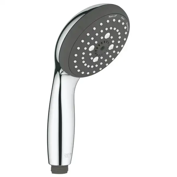 Grohe Верхній душ AXOR LampShower / Nendo 1jet (26031000) Grohe Верхній душ AXOR LampShower / Nendo 1jet (26031000)
