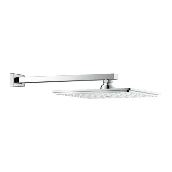 Grohe Rainshower Allure 230 Верхний душ с душевым кронштейном 286 мм (26054000) фото 1 Aquada.com.ua Grohe Rainshower Allure 230 Верхний душ с душевым кронштейном 286 мм (26054000) фото 1 Aquada.com.ua