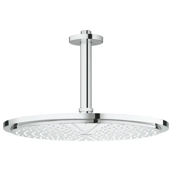 Верхній душ Grohe Rainshower Cosmopolitan 310, хром (26057000) Верхній душ Grohe Rainshower Cosmopolitan 310, хром (26057000)