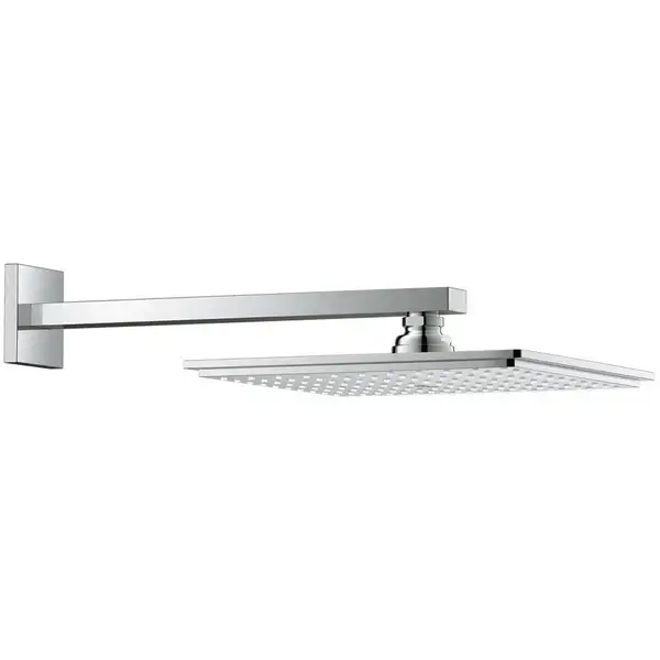 GROHE Верхний душ с кронштейном Allure (26064000) фото 1 Aquada.com.ua GROHE Верхний душ с кронштейном Allure (26064000) фото 1 Aquada.com.ua