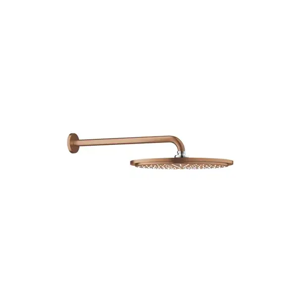 GROHE Душевой гарнитур Rainshower (26066DL0) (26066DL0) фото 1 Aquada.com.ua