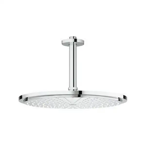 GROHE Набір 142 мм верхнього душу настельного монтажу, 1 режим  Rainshower Cosmopolitan 310 (26067000) фото 1 Aquada.com.ua