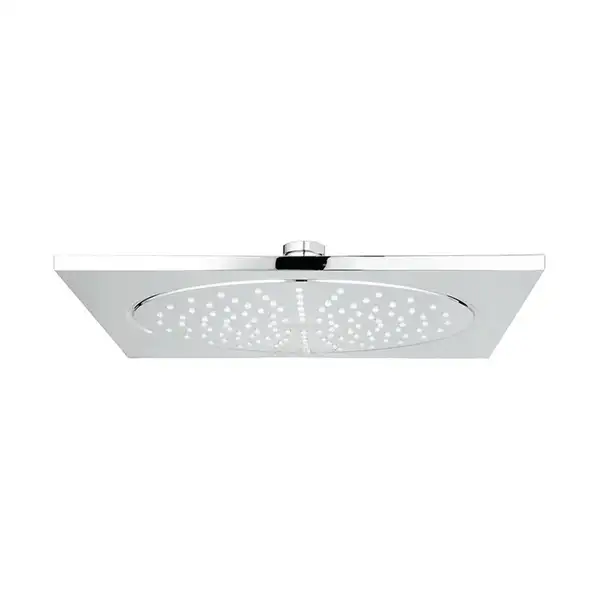 Верхній душ з кронштейном Grohe Rainshower F-series 10 '(26071000) Верхній душ з кронштейном Grohe Rainshower F-series 10 '(26071000)