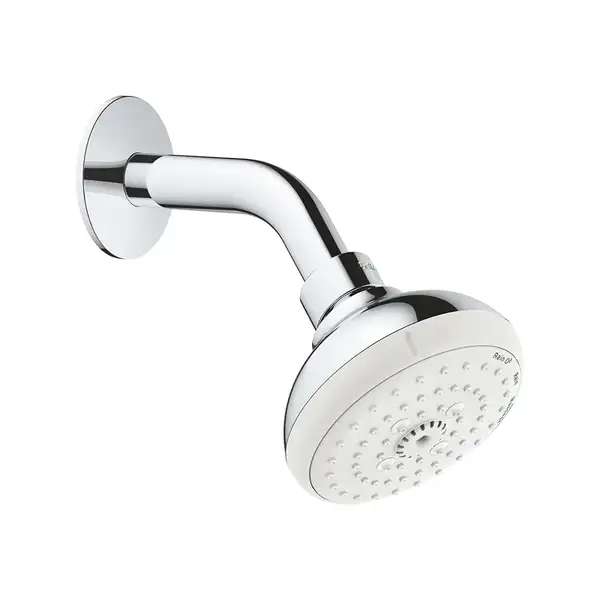 Набір верхнього душу, 3 режими струмені Grohe New Tempesta 100 (26088001) Набір верхнього душу, 3 режими струмені Grohe New Tempesta 100 (26088001)
