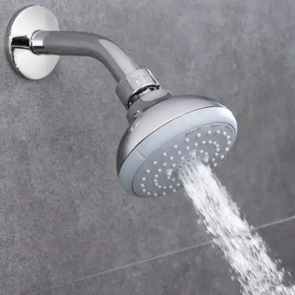 Набір верхнього душу, 3 режими струмені Grohe New Tempesta 100 (26088001) Набір верхнього душу, 3 режими струмені Grohe New Tempesta 100 (26088001)