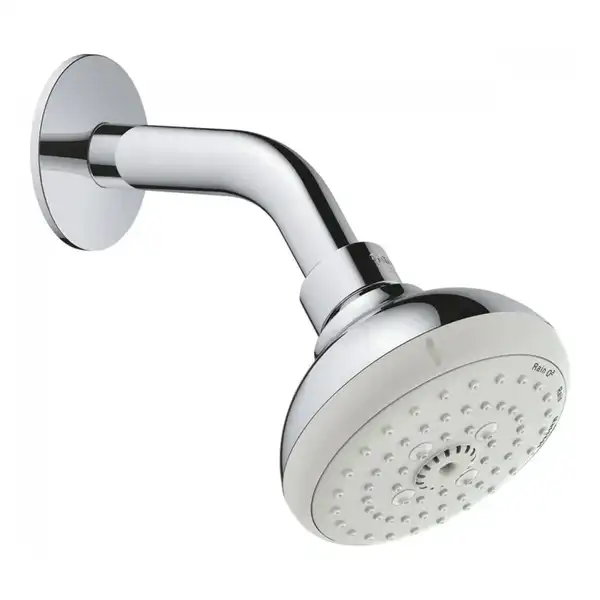 Набір верхнього душу, 3 режими струмені Grohe New Tempesta 100 (26088001) Набір верхнього душу, 3 режими струмені Grohe New Tempesta 100 (26088001)