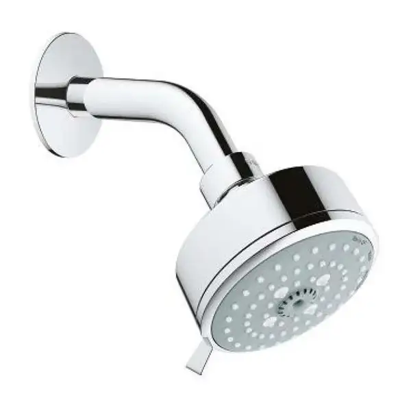 GROHE Верхний душ TEMPESTA COSMOPOLITAN (26090000) фото 1 Aquada.com.ua GROHE Верхний душ TEMPESTA COSMOPOLITAN (26090000) фото 1 Aquada.com.ua