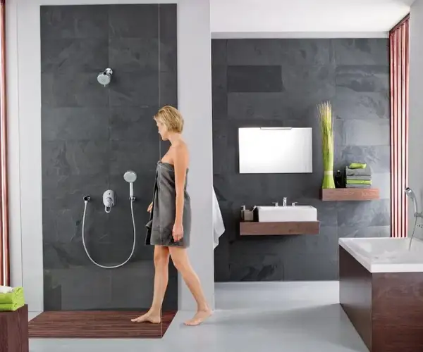 GROHE Верхний душ TEMPESTA COSMOPOLITAN (26090000) фото 3 Aquada.com.ua GROHE Верхний душ TEMPESTA COSMOPOLITAN (26090000) фото 3 Aquada.com.ua