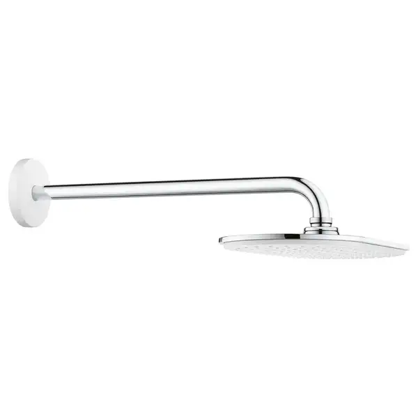 GROHE Верхний душ RAINSHOWER (26170LS0) (26170LS0) фото 1 Aquada.com.ua GROHE Верхний душ RAINSHOWER (26170LS0) (26170LS0) фото 1 Aquada.com.ua