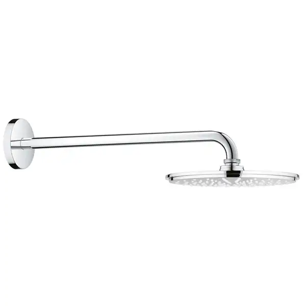 GROHE Верхний душ RAINSHOWER (26171000) фото 1 Aquada.com.ua GROHE Верхний душ RAINSHOWER (26171000) фото 1 Aquada.com.ua
