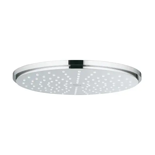 Верхній душ з кронштейном Grohe Rainshower Cosmopolitan 210 (26171000) Верхній душ з кронштейном Grohe Rainshower Cosmopolitan 210 (26171000)