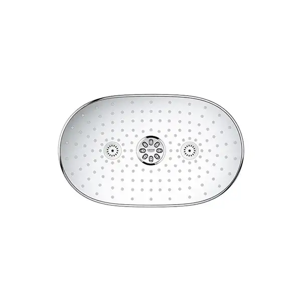 GROHE Верхний душ RAINSHOWER (26254000) фото 2 Aquada.com.ua GROHE Верхний душ RAINSHOWER (26254000) фото 2 Aquada.com.ua