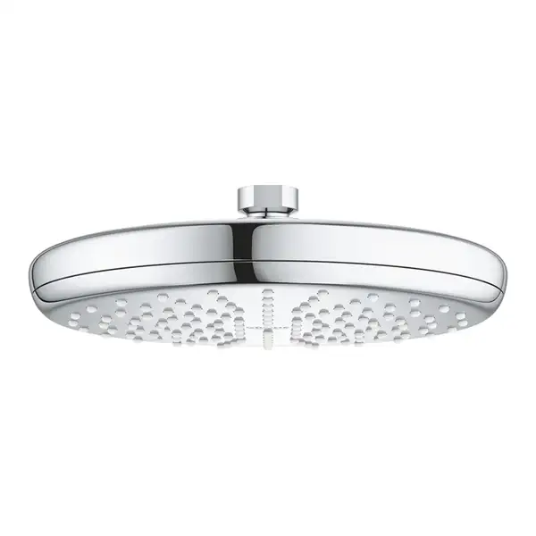 Верхній душ з настінним кронштейном Grohe New Tempesta Classic (26411000) Верхній душ з настінним кронштейном Grohe New Tempesta Classic (26411000)