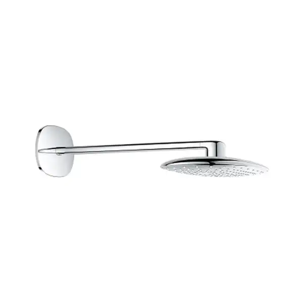 GROHE Набір 450 мм верхнього душу, 1 режим струменю Rainshower 360 Mono (26450000) фото 1 Aquada.com.ua GROHE Набір 450 мм верхнього душу, 1 режим струменю Rainshower 360 Mono (26450000) фото 1 Aquada.com.ua