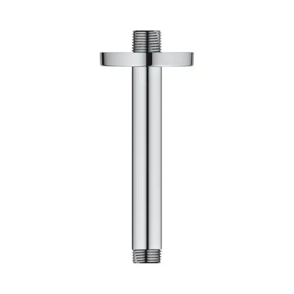 Верхній душ зі стельовим кронштейном Grohe Rainshower Mono (260000) (26560000) Верхній душ зі стельовим кронштейном Grohe Rainshower Mono (260000) (26560000)