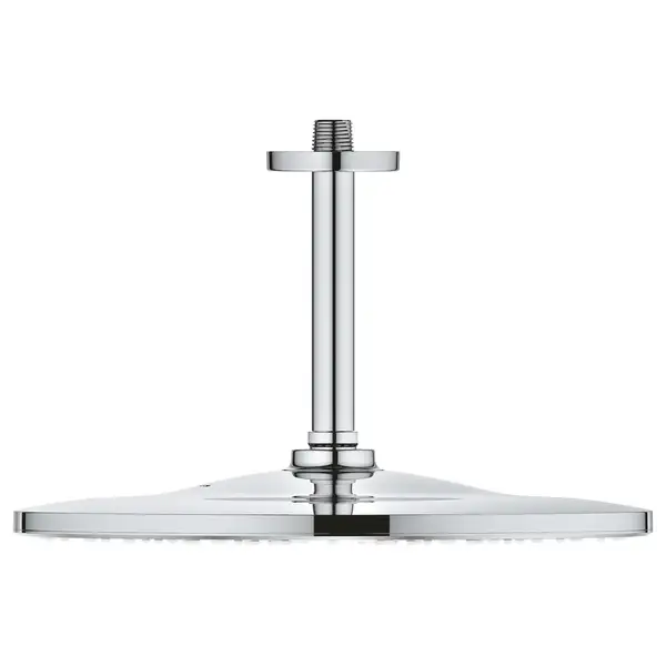 Верхній душ зі стельовим кронштейном Grohe Rainshower Mono (260000) (26560000) Верхній душ зі стельовим кронштейном Grohe Rainshower Mono (260000) (26560000)