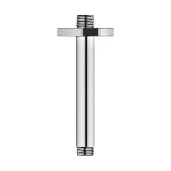 Лейка для верхнего душа с держателем Grohe Rainshower Mono Cube 310 26566000 фото 5 Aquada.com.ua Лейка для верхнего душа с держателем Grohe Rainshower Mono Cube 310 26566000 фото 5 Aquada.com.ua