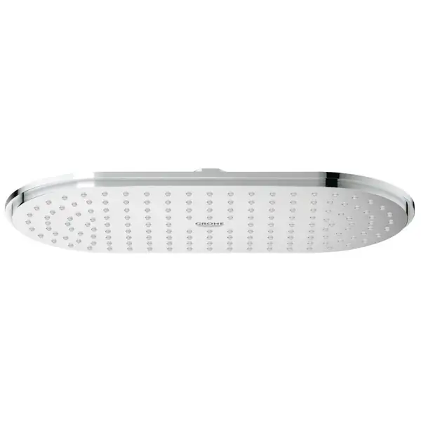 Верхній душ з 1 режимом струменя GROHE Rainshower Veris 300 (27471000) Верхній душ з 1 режимом струменя GROHE Rainshower Veris 300 (27471000)