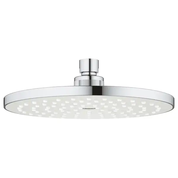 Верхній душ з одним режимом Grohe New Tempesta Cosmopolitan (27541001) Верхній душ з одним режимом Grohe New Tempesta Cosmopolitan (27541001)
