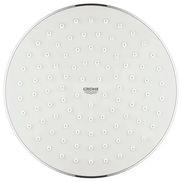 Верхній душ з одним режимом Grohe New Tempesta Cosmopolitan (27541001) Верхній душ з одним режимом Grohe New Tempesta Cosmopolitan (27541001)