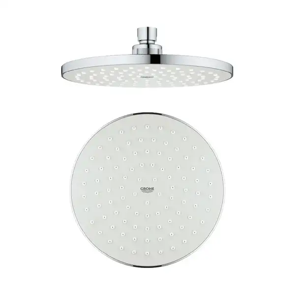 Верхній душ з одним режимом Grohe New Tempesta Cosmopolitan (27541001) Верхній душ з одним режимом Grohe New Tempesta Cosmopolitan (27541001)
