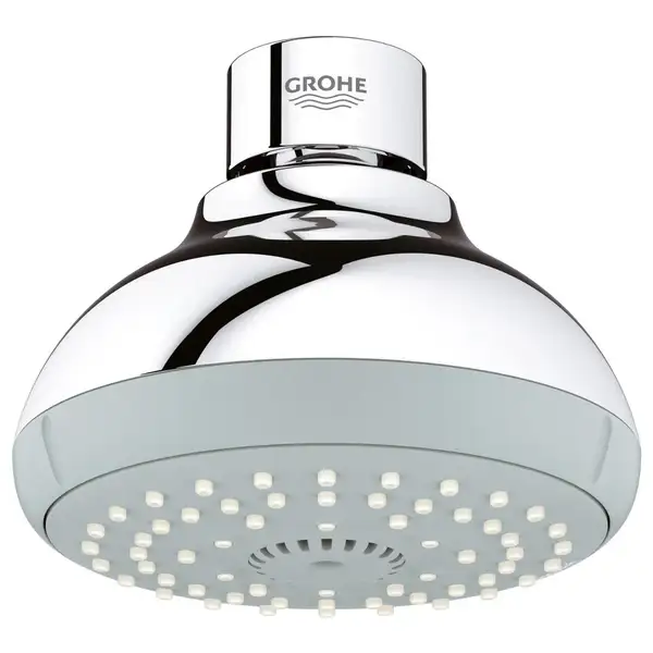 GROHE Верхній душ, 4 режими струменю New Tempesta 100 (27606000) фото 3 Aquada.com.ua GROHE Верхній душ, 4 режими струменю New Tempesta 100 (27606000) фото 3 Aquada.com.ua