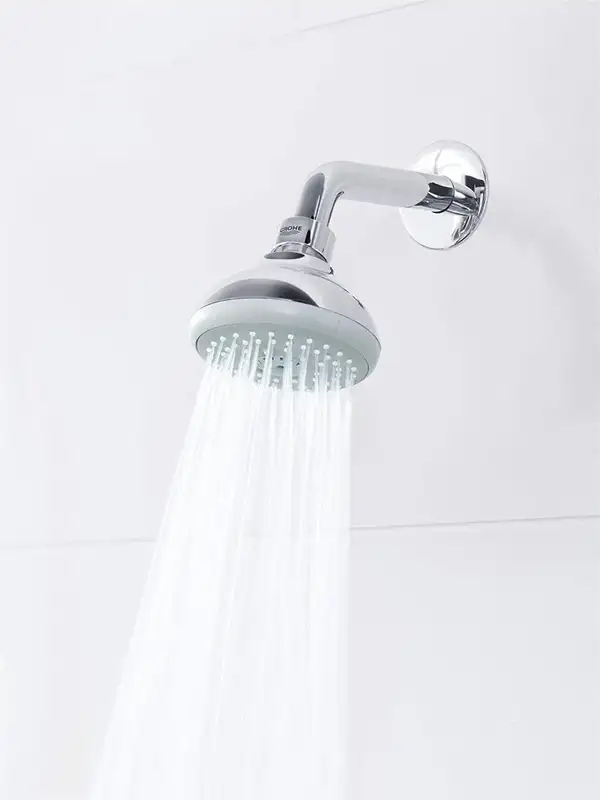GROHE Верхній душ, 4 режими струменю New Tempesta 100 (27606000) фото 4 Aquada.com.ua GROHE Верхній душ, 4 режими струменю New Tempesta 100 (27606000) фото 4 Aquada.com.ua