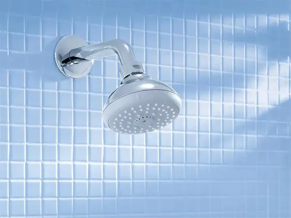 GROHE Верхній душ, 4 режими струменю New Tempesta 100 (27606000) фото 5 Aquada.com.ua GROHE Верхній душ, 4 режими струменю New Tempesta 100 (27606000) фото 5 Aquada.com.ua