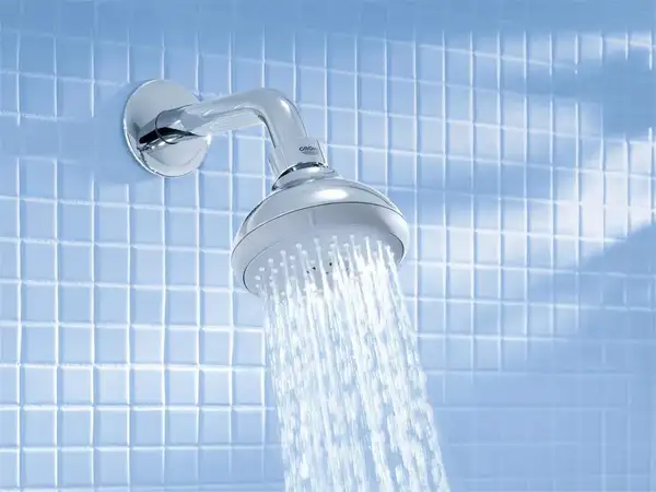 GROHE Верхній душ, 4 режими струменю New Tempesta 100 (27606000) фото 7 Aquada.com.ua GROHE Верхній душ, 4 режими струменю New Tempesta 100 (27606000) фото 7 Aquada.com.ua