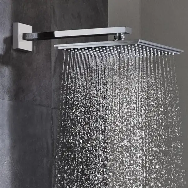 Верхній душ з одним режимом GROHE Euphoria Cube 150 (27705000) Верхній душ з одним режимом GROHE Euphoria Cube 150 (27705000)