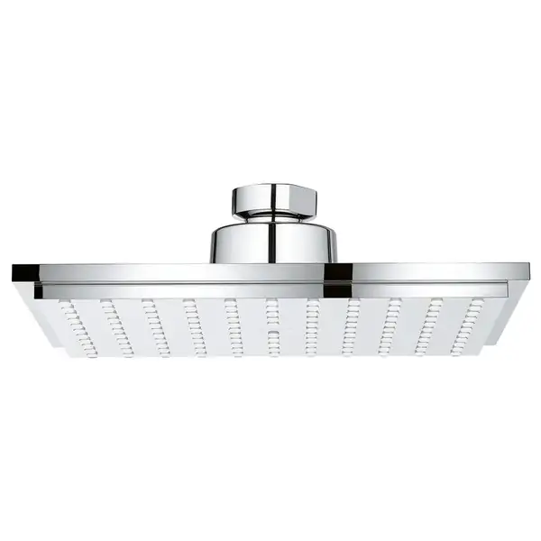 Верхній душ з одним режимом GROHE Euphoria Cube 150 (27705000) Верхній душ з одним режимом GROHE Euphoria Cube 150 (27705000)