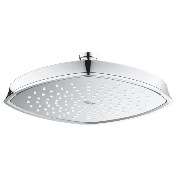 Верхній душ з одним режимом Grohe Grandera 210 (27974000) Верхній душ з одним режимом Grohe Grandera 210 (27974000)