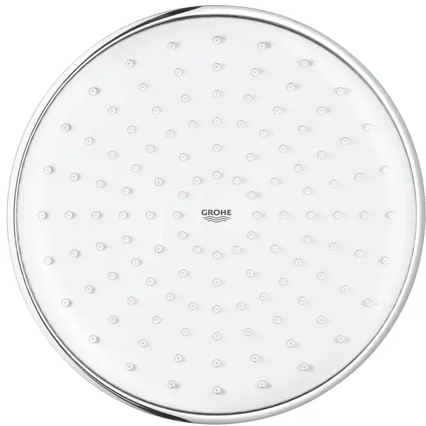 GROHE Верхній душ RAINSHOWER (28368LS0) (28368LS0) фото 1 Aquada.com.ua GROHE Верхній душ RAINSHOWER (28368LS0) (28368LS0) фото 1 Aquada.com.ua
