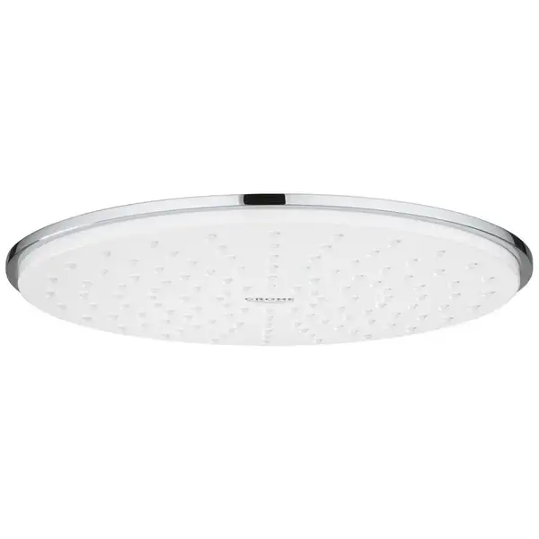Верхній душ з одним режимом струменя Grohe Rainshower Cosmopolitan 210 (28368LS0) Верхній душ з одним режимом струменя Grohe Rainshower Cosmopolitan 210 (28368LS0)