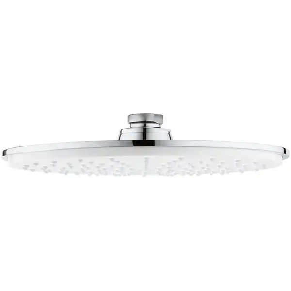 Верхній душ з одним режимом струменя Grohe Rainshower Cosmopolitan 210 (28368LS0) Верхній душ з одним режимом струменя Grohe Rainshower Cosmopolitan 210 (28368LS0)
