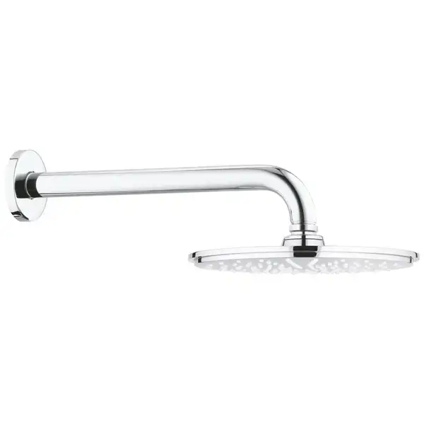 Верхній душ з одним режимом струменя Grohe Rainshower Cosmopolitan 210 (28368LS0) Верхній душ з одним режимом струменя Grohe Rainshower Cosmopolitan 210 (28368LS0)