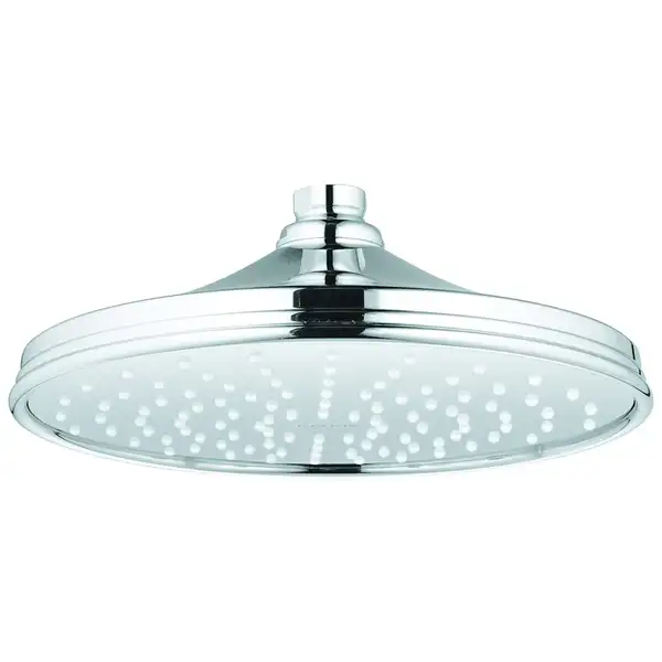 GROHE Верхній душ RAINSHOWER (28369000) фото 1 Aquada.com.ua GROHE Верхній душ RAINSHOWER (28369000) фото 1 Aquada.com.ua