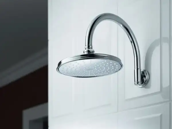 GROHE Верхній душ RAINSHOWER (28369000) фото 2 Aquada.com.ua GROHE Верхній душ RAINSHOWER (28369000) фото 2 Aquada.com.ua